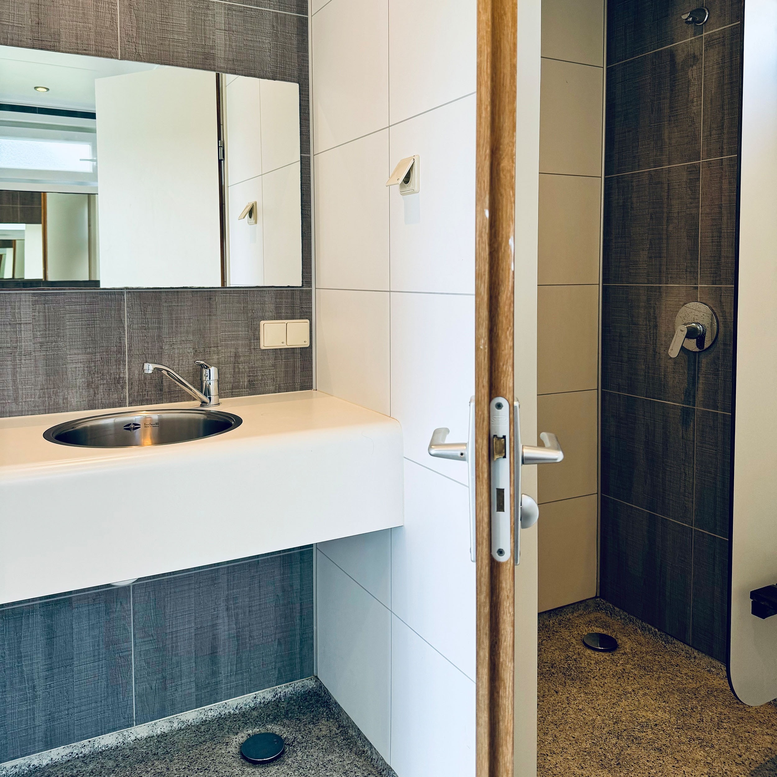 Stover Strand Camping