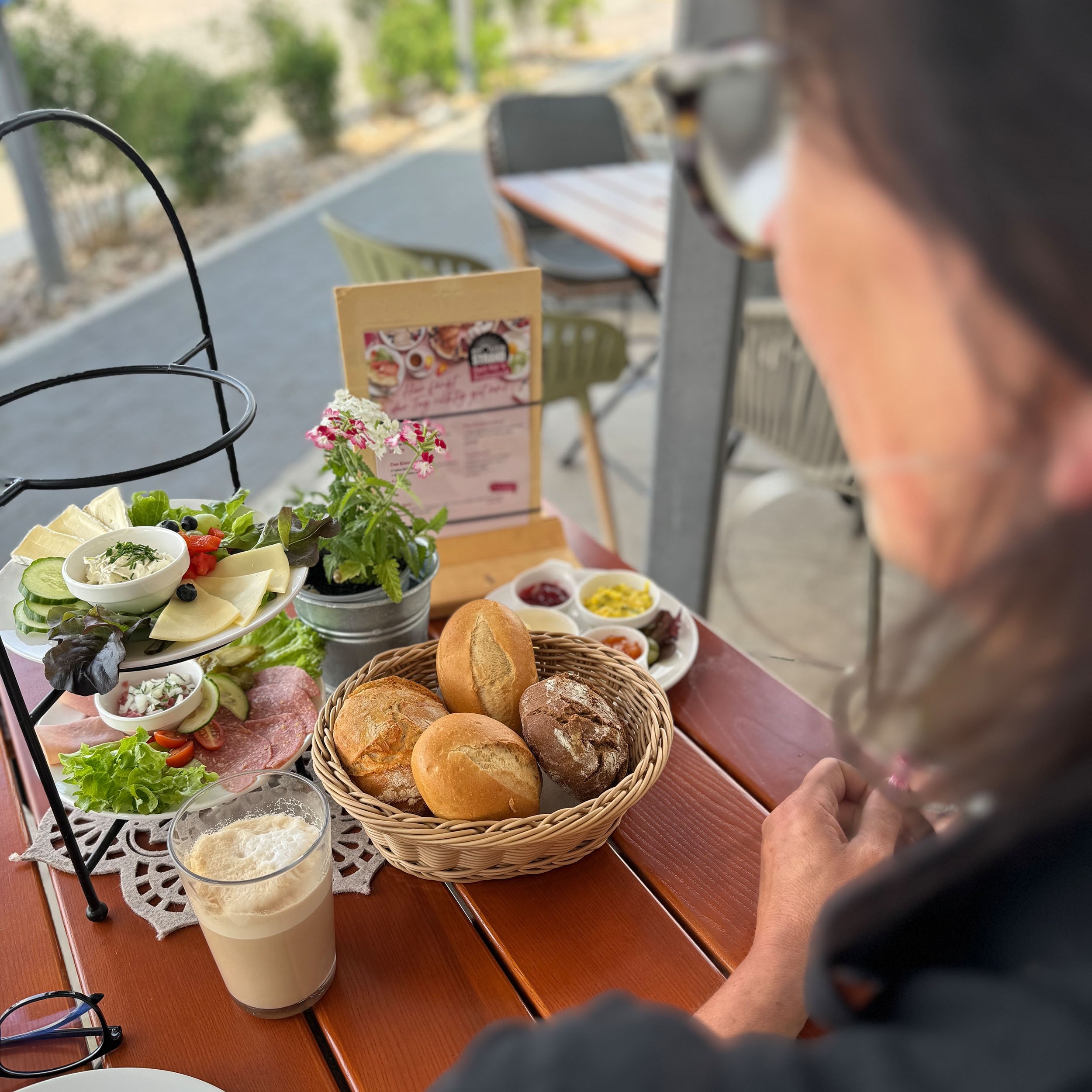 Stover Strand Camping