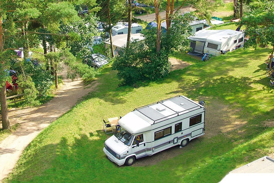 Havelberge Camping Resort