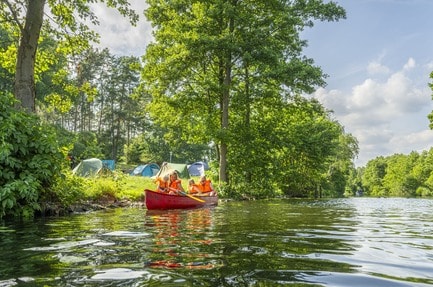 Havelberge Camping Resort