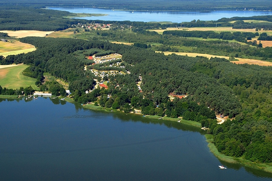 Havelberge Camping Resort