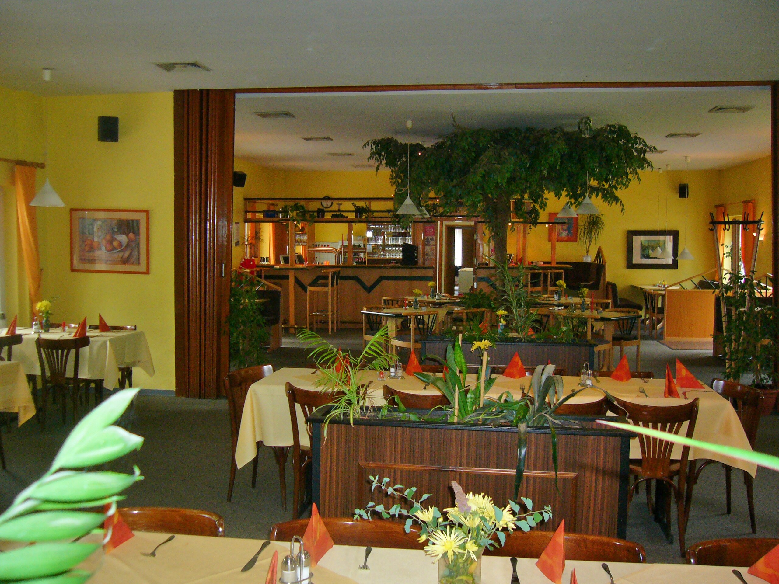 Havelberge Camping Resort