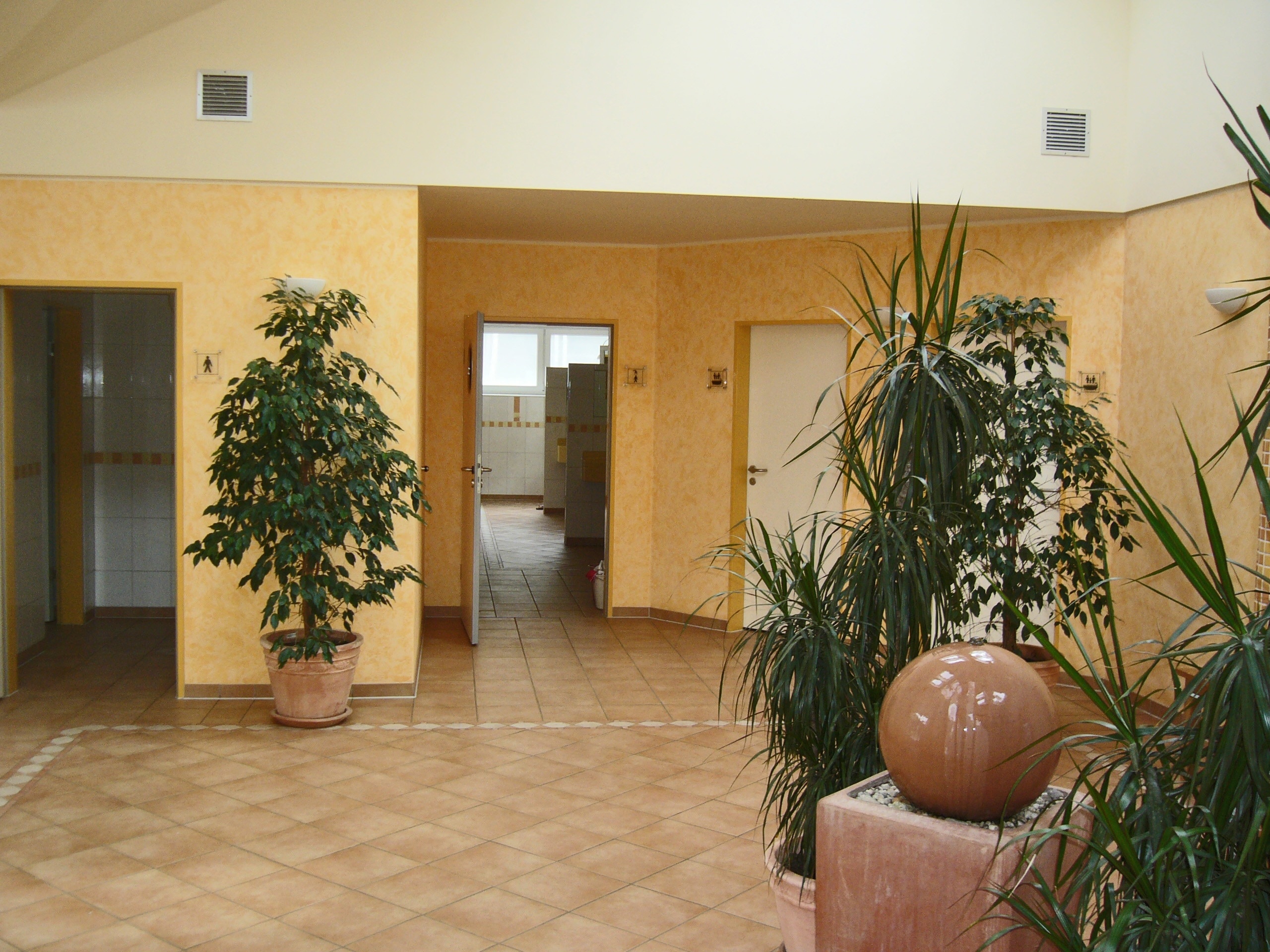 Havelberge Camping Resort