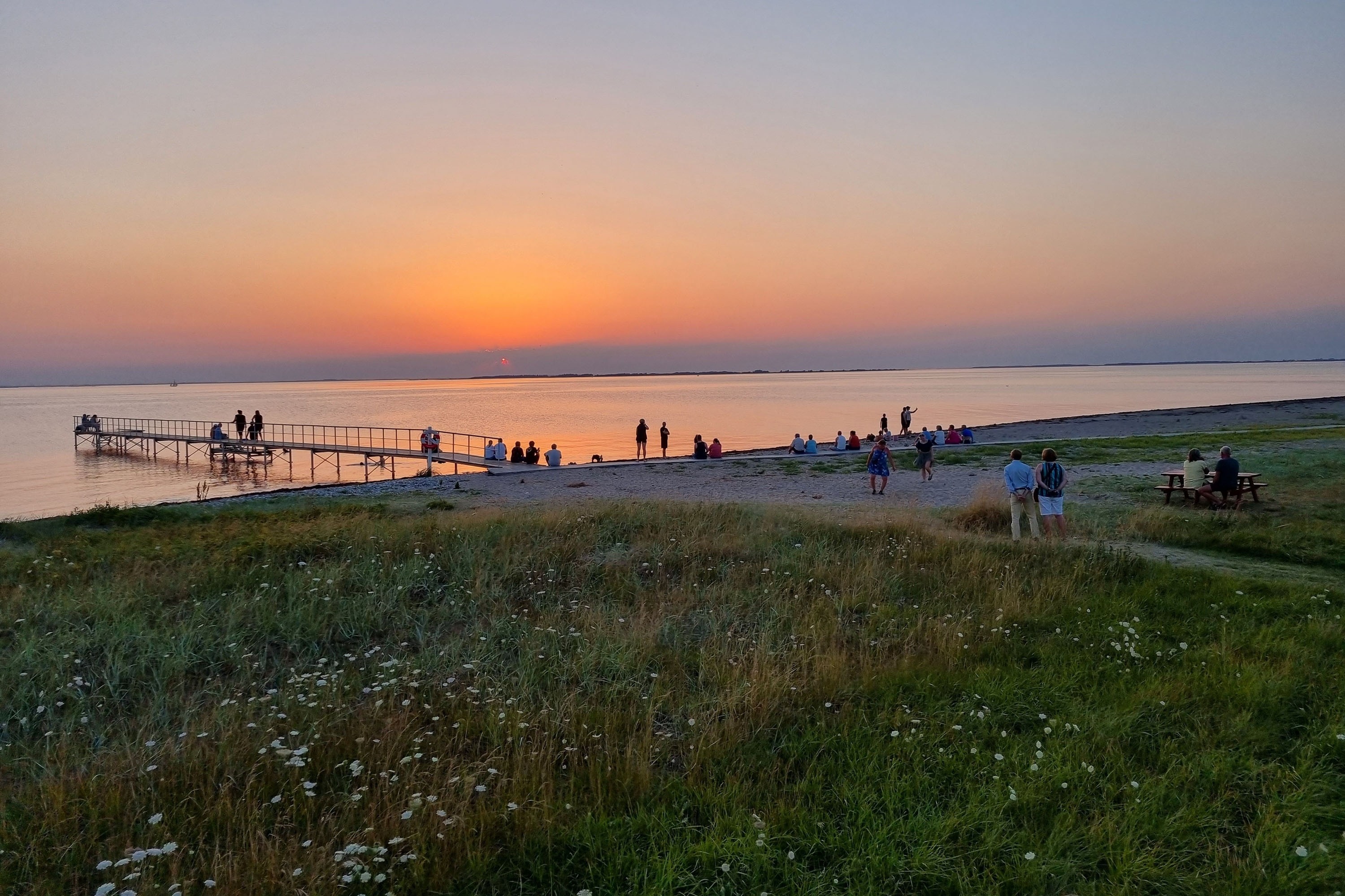 CityCamp Assens Strand