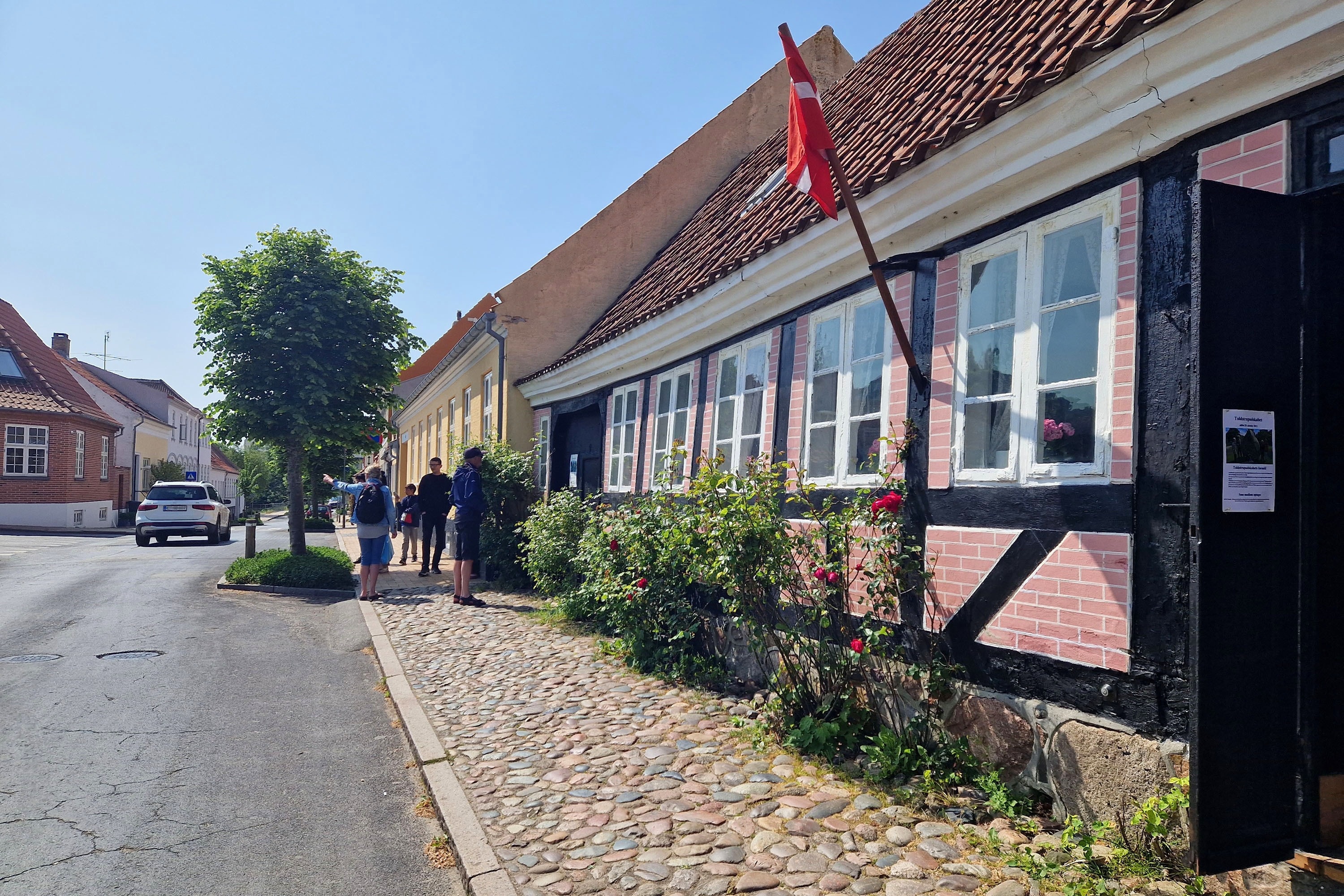 CityCamp Assens Strand