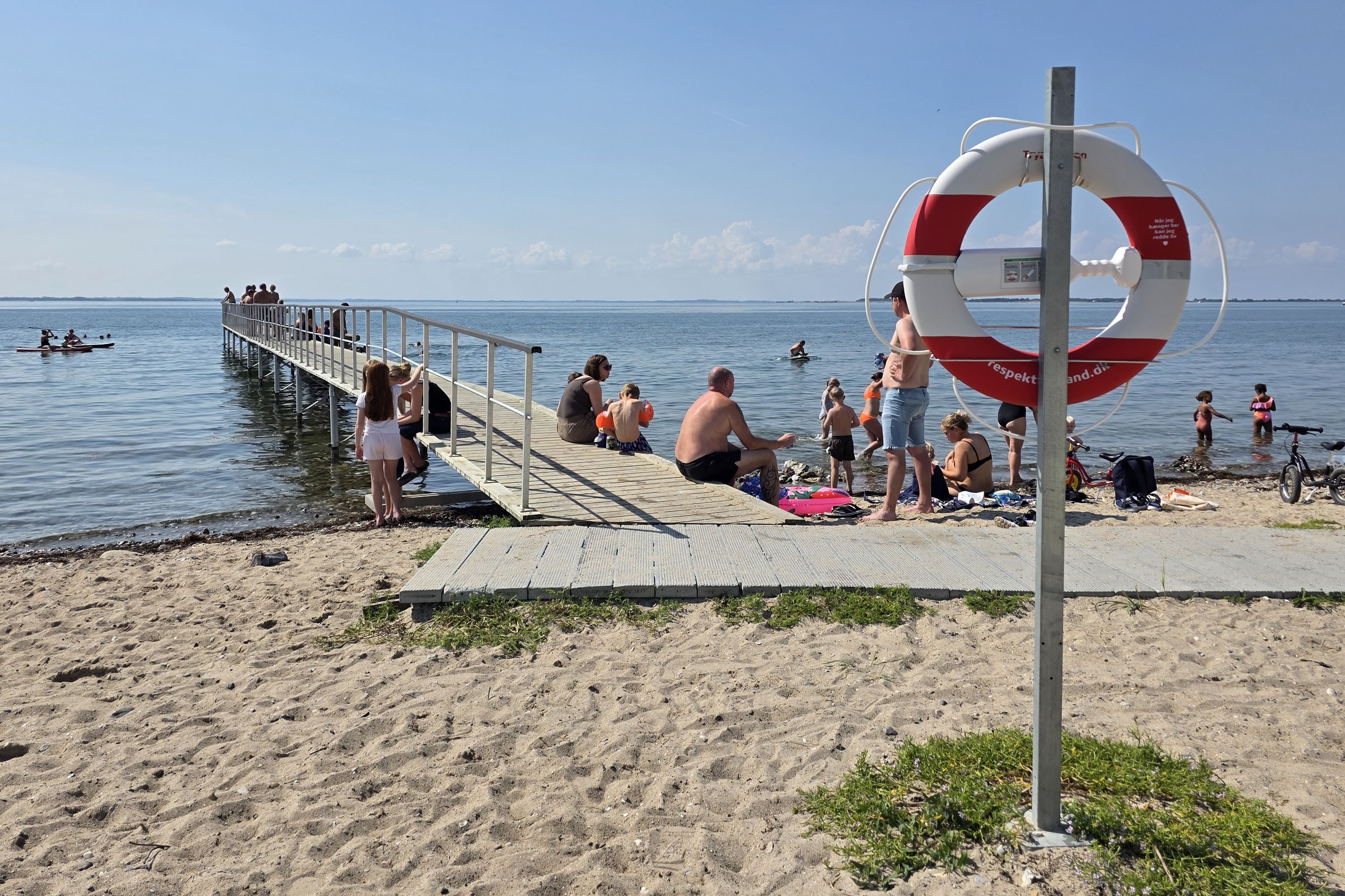 CityCamp Assens Strand