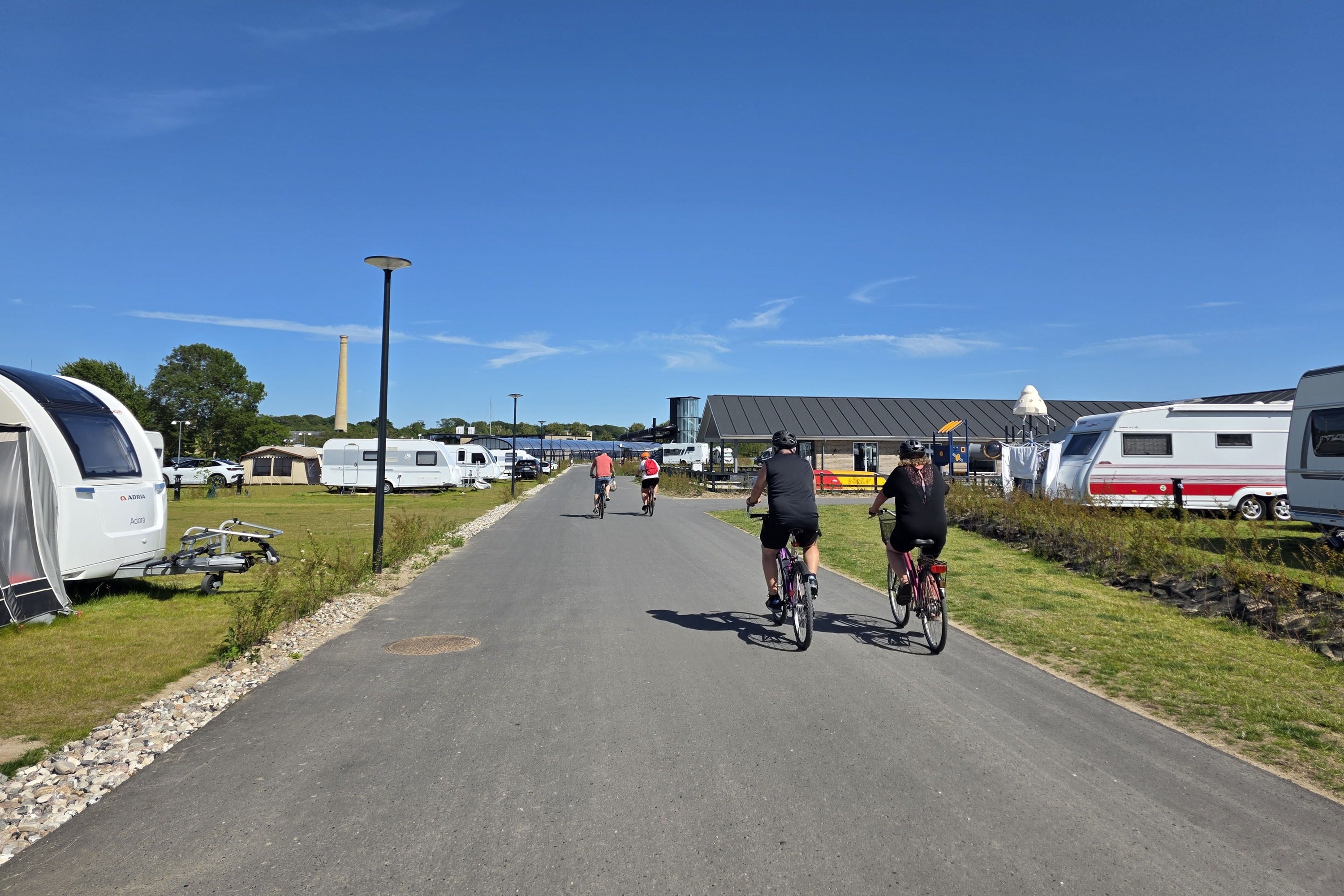 CityCamp Assens Strand