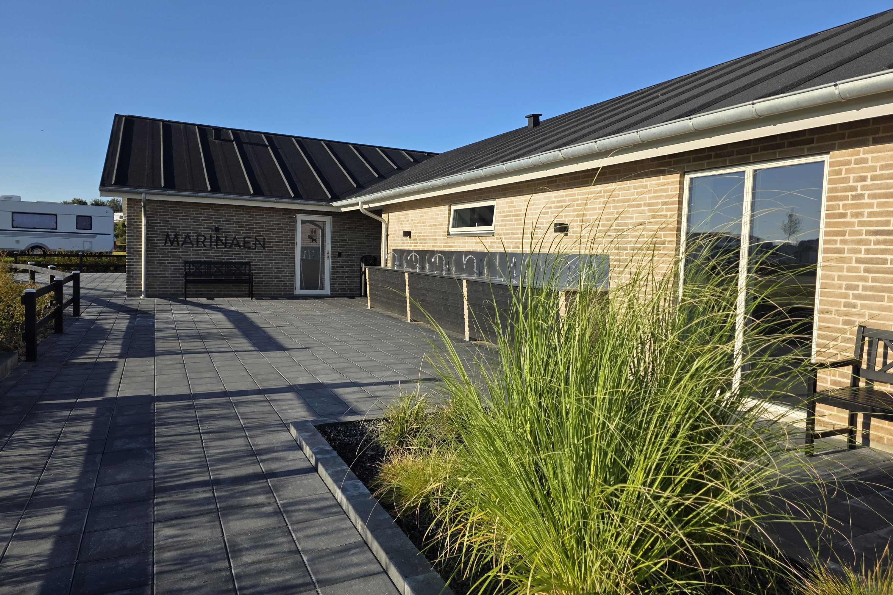 CityCamp Assens Strand