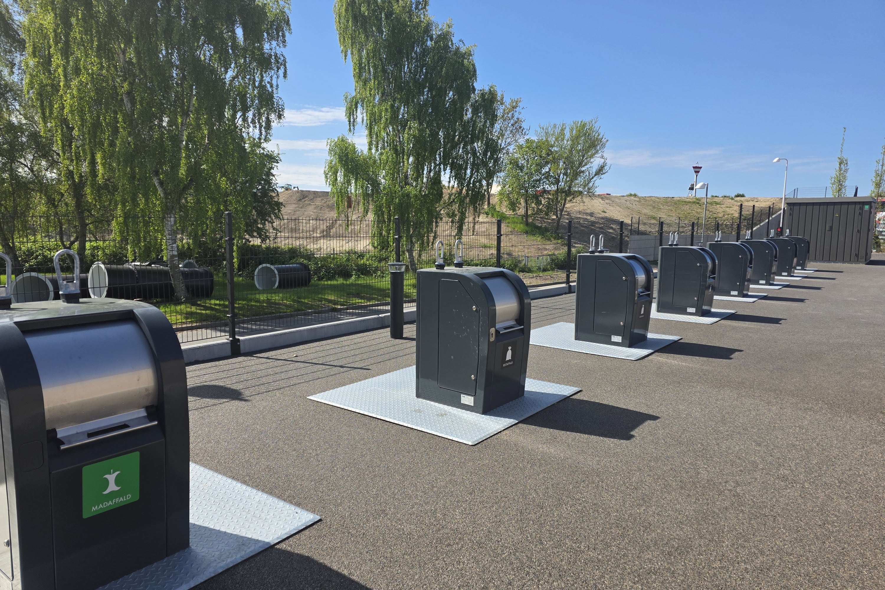 CityCamp Assens Strand