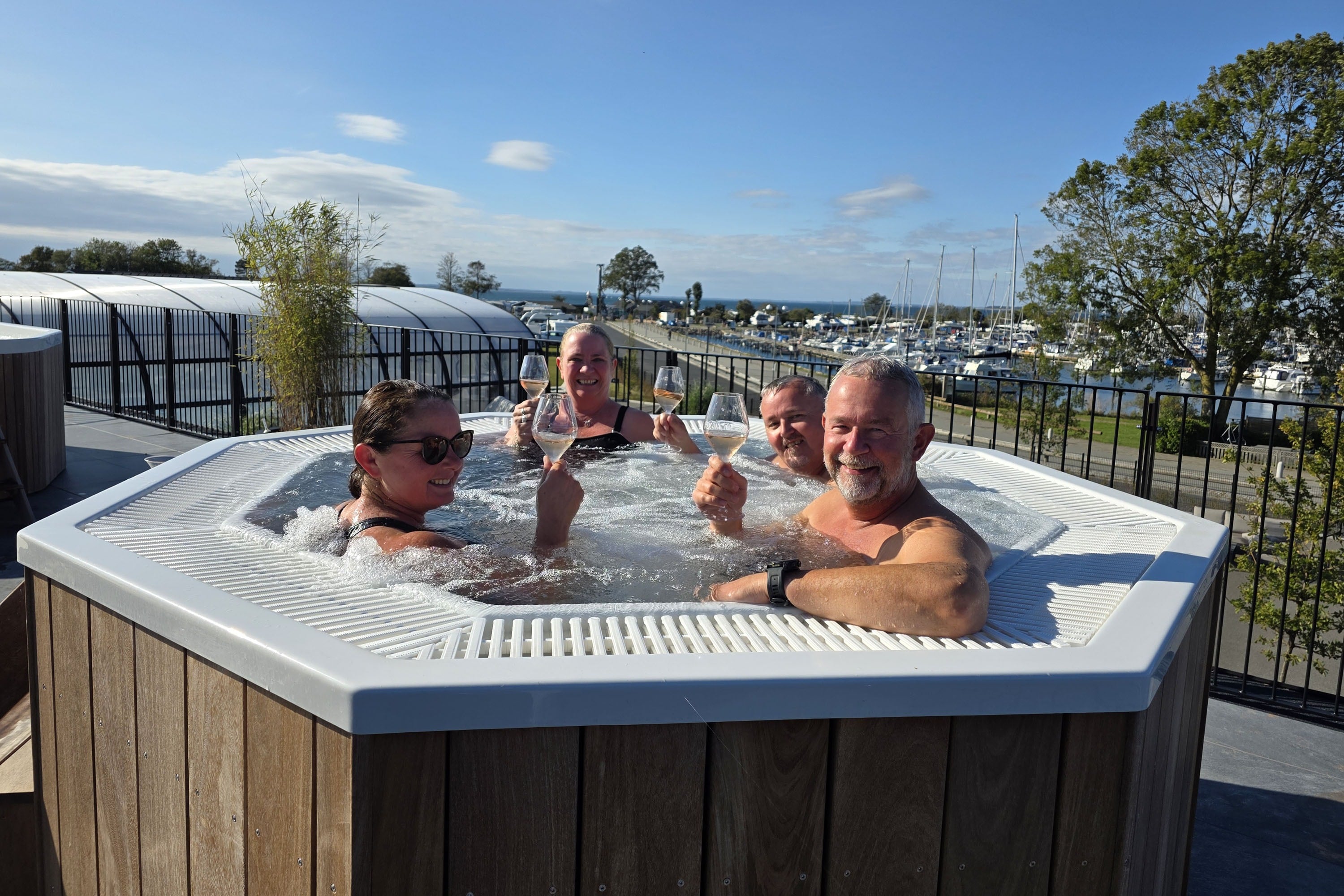 CityCamp Assens Strand