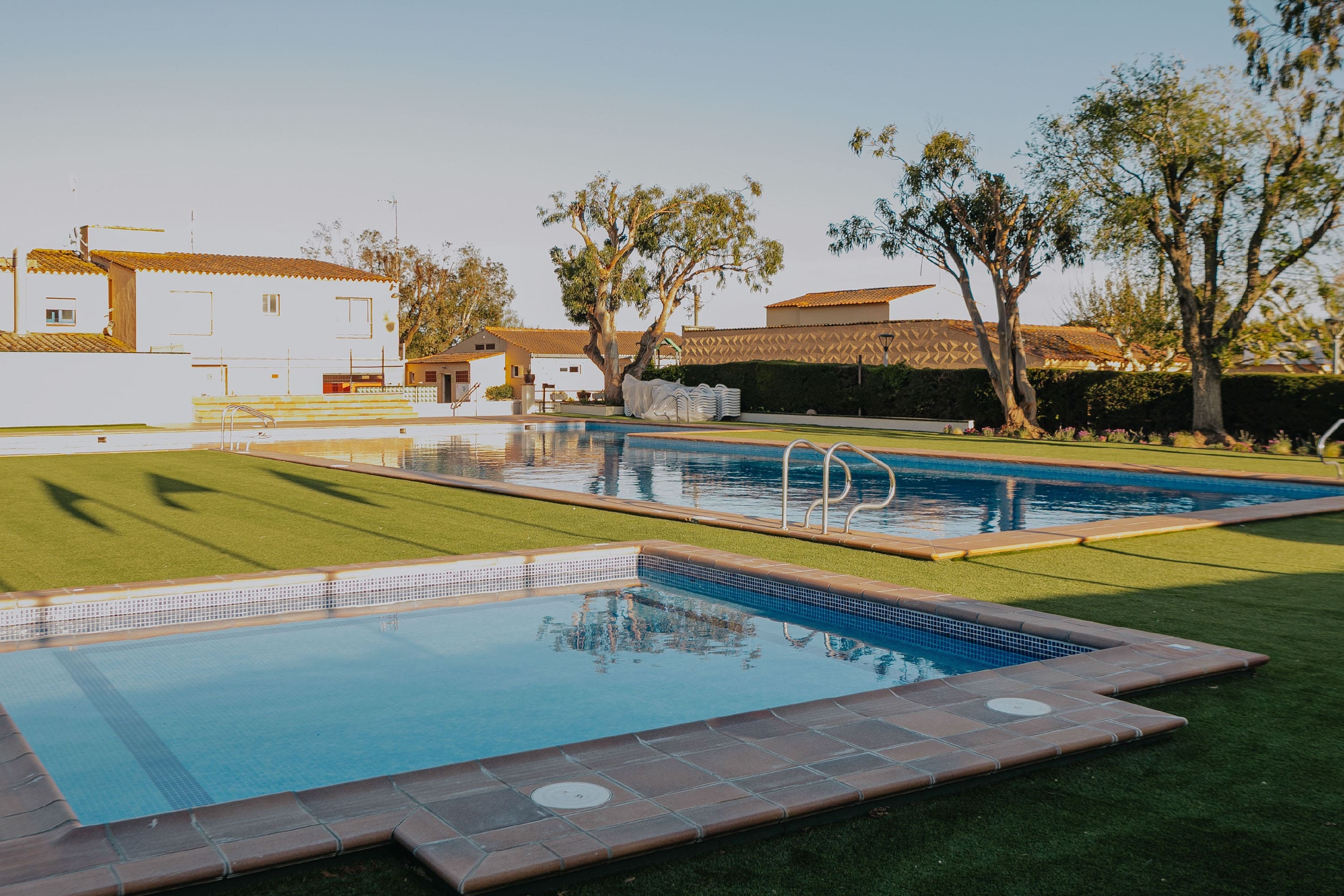 Nice Camps - L'Estartit