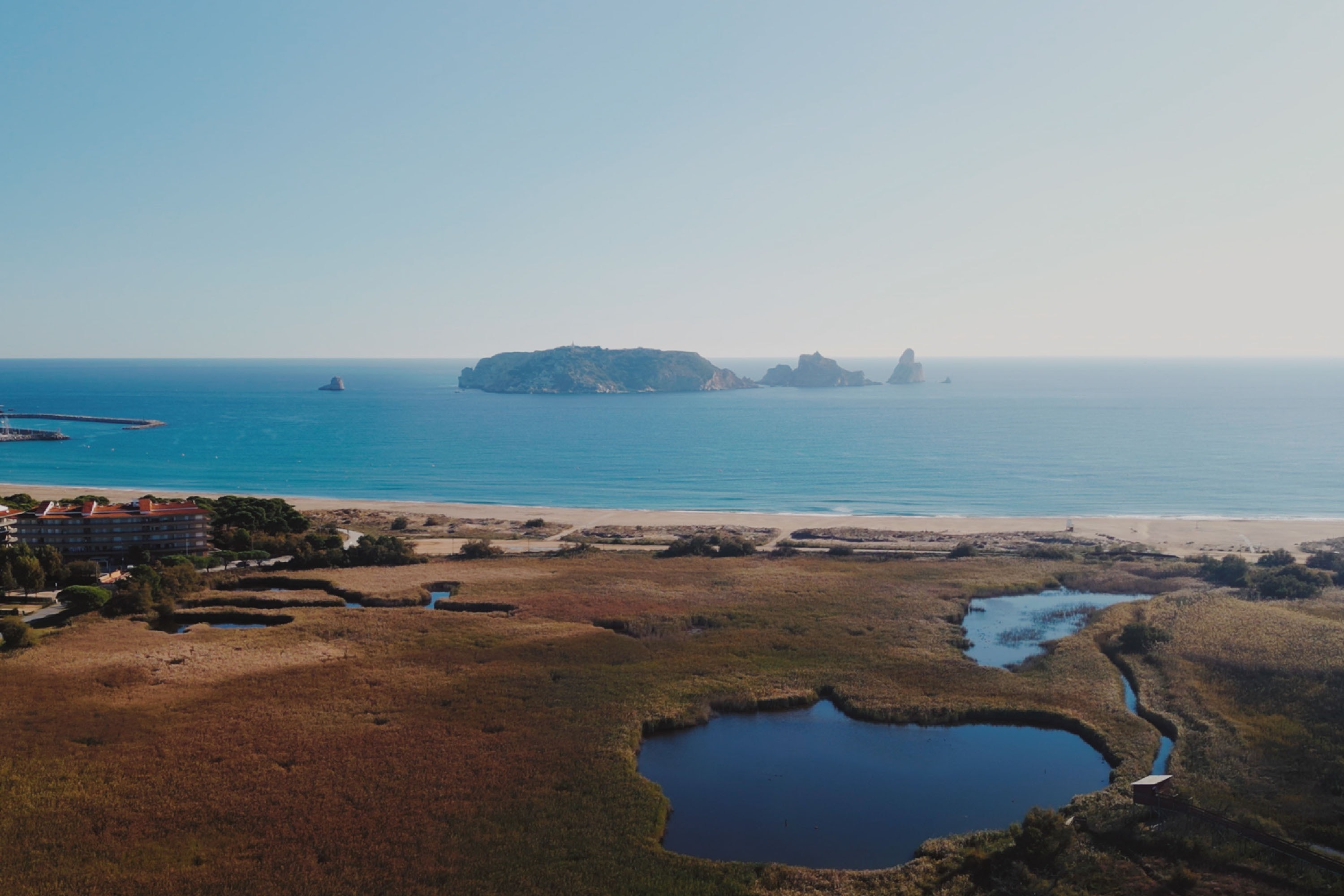 Nice Camps - L'Estartit