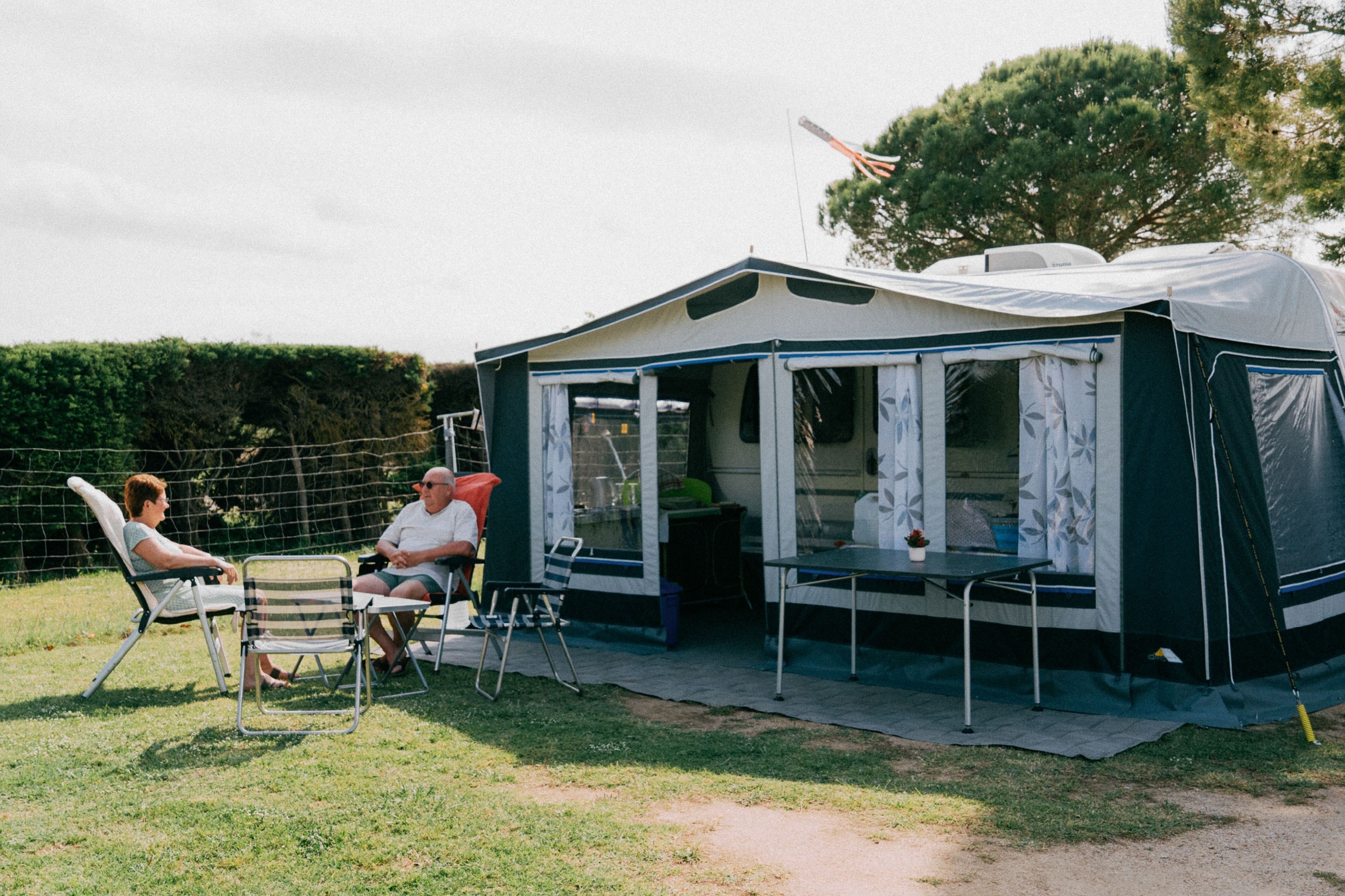 Nice Camps - L'Estartit