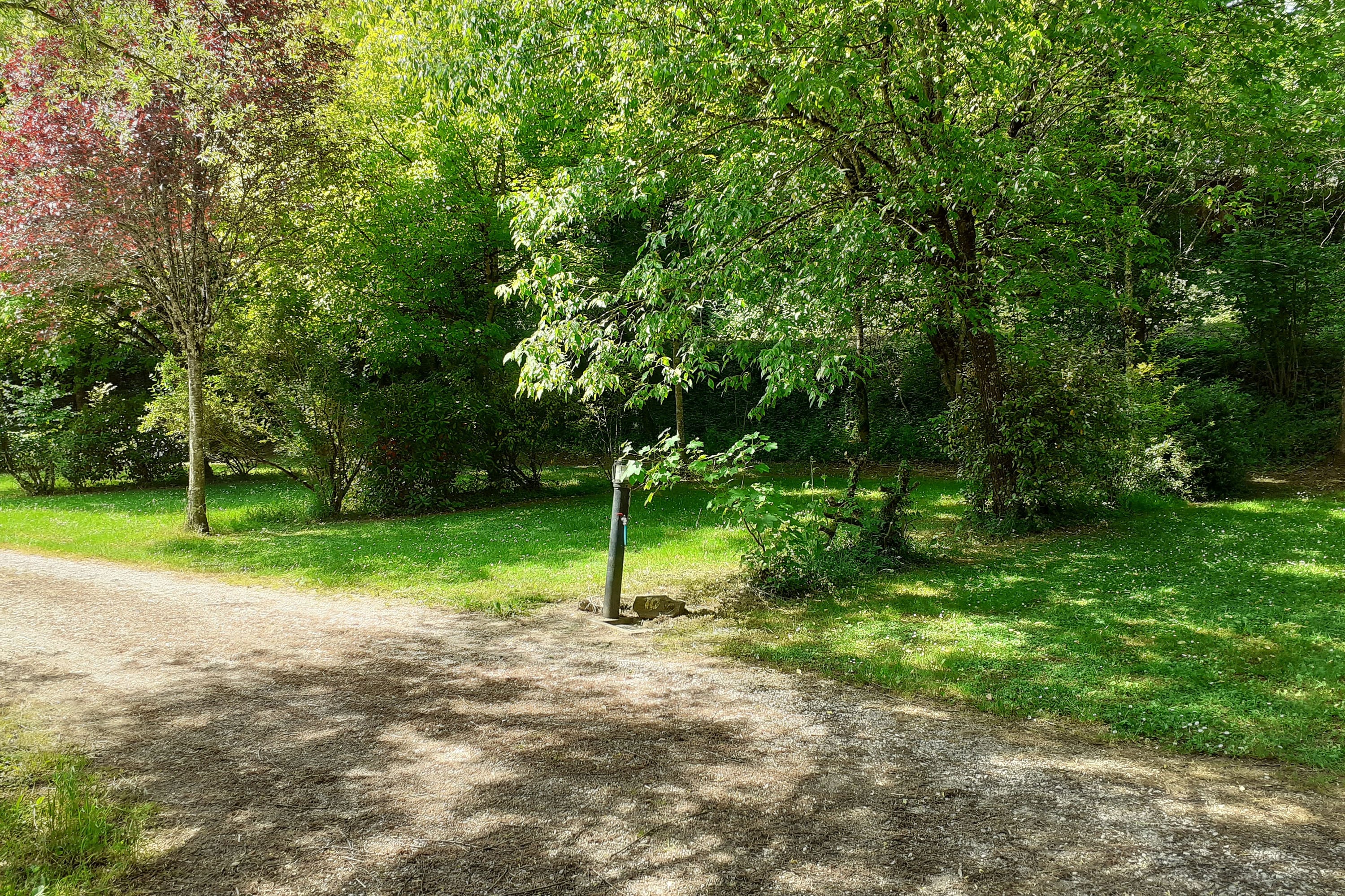 Camping Domaine Papillon