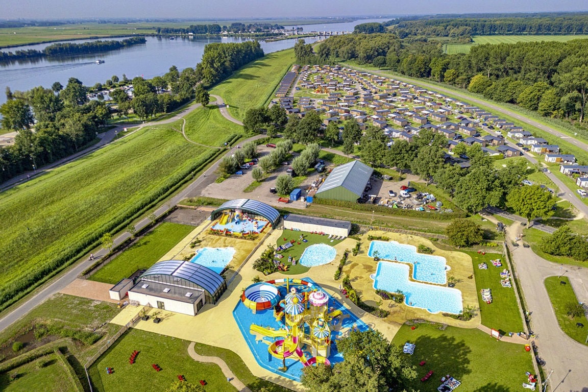Capfun Camping Erkemederstrand