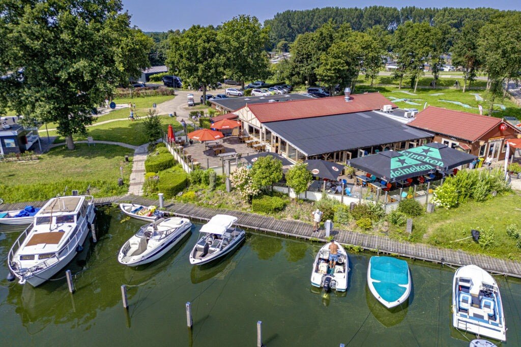 Capfun Camping Erkemederstrand