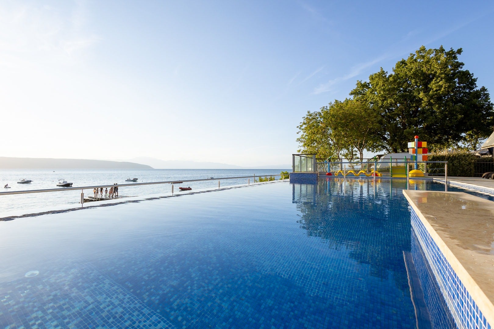 Glavotok Premium Green Camp