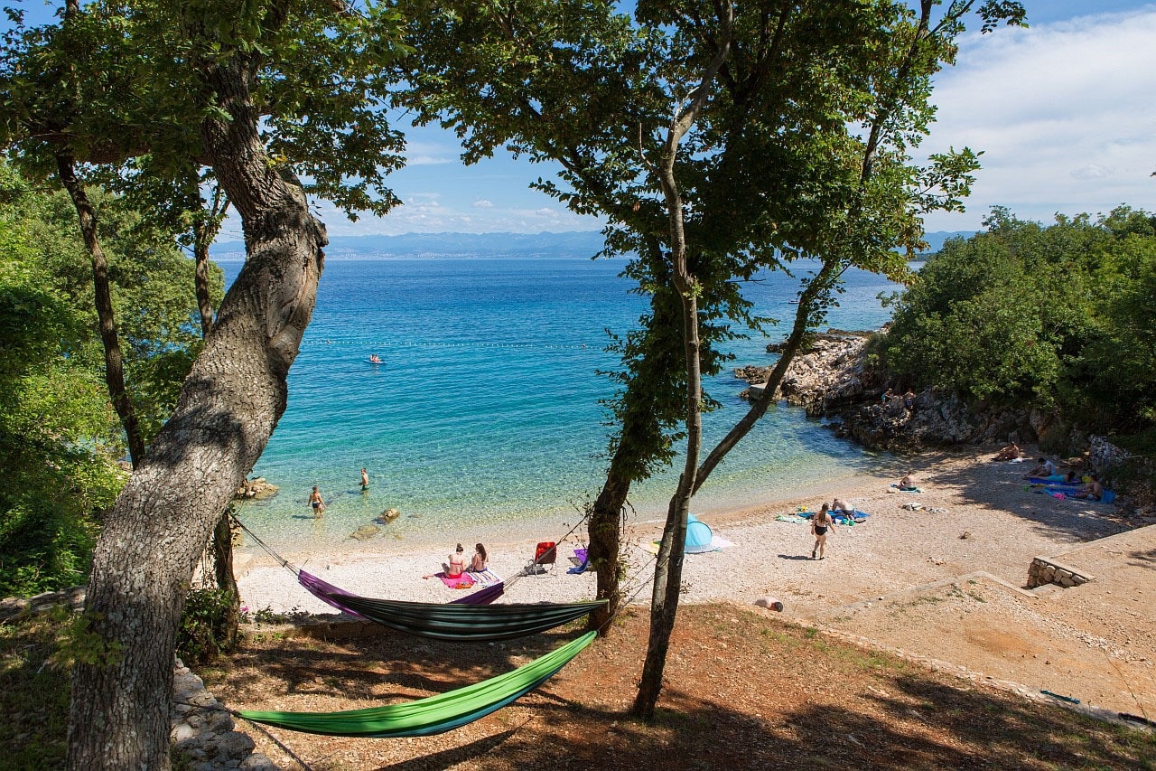 Glavotok Premium Green Camp