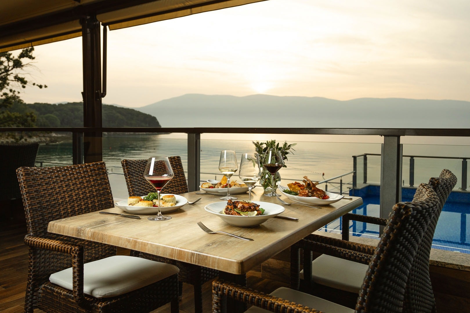 Glavotok Premium Green Camp