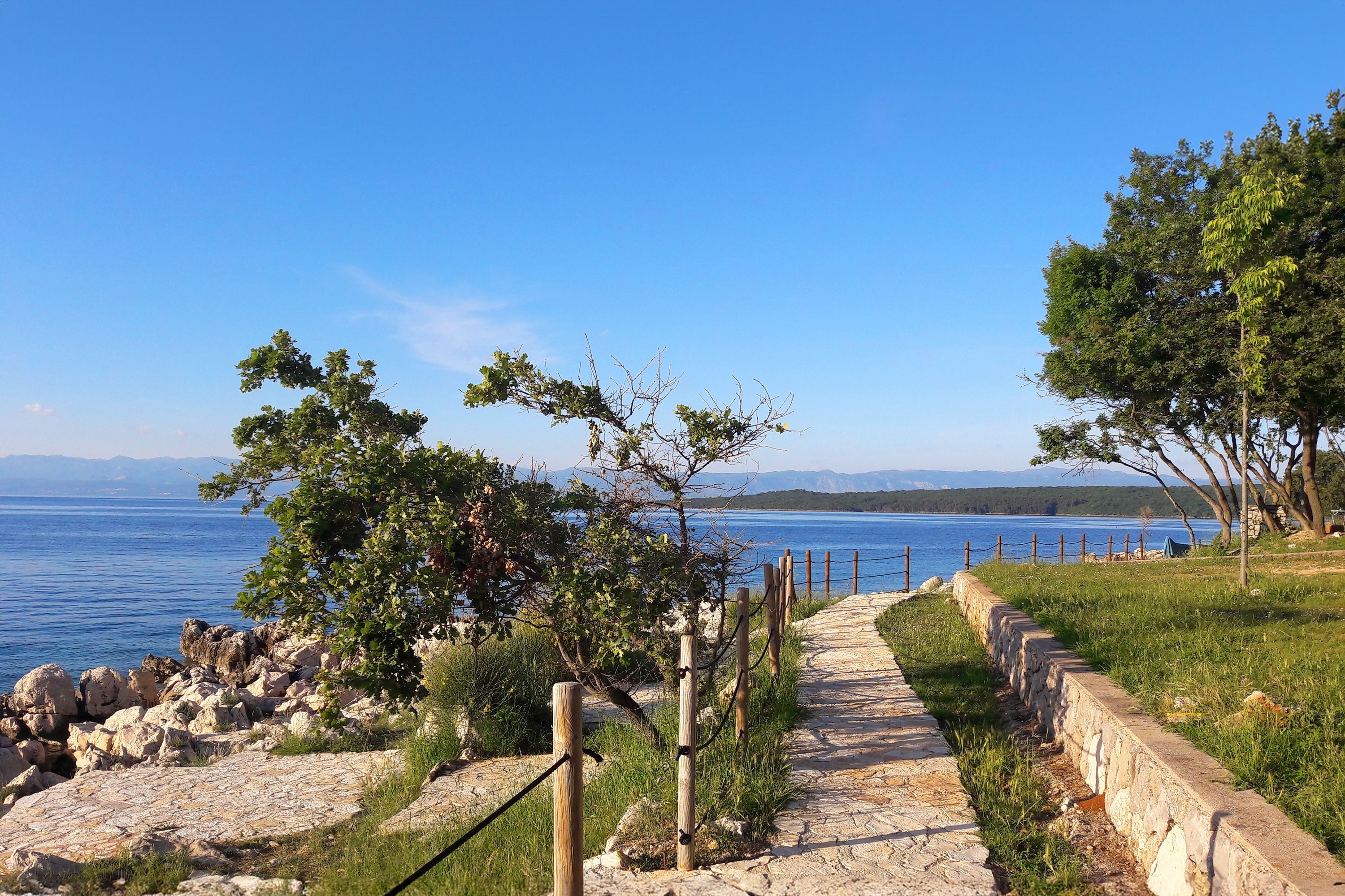 Glavotok Premium Green Camp