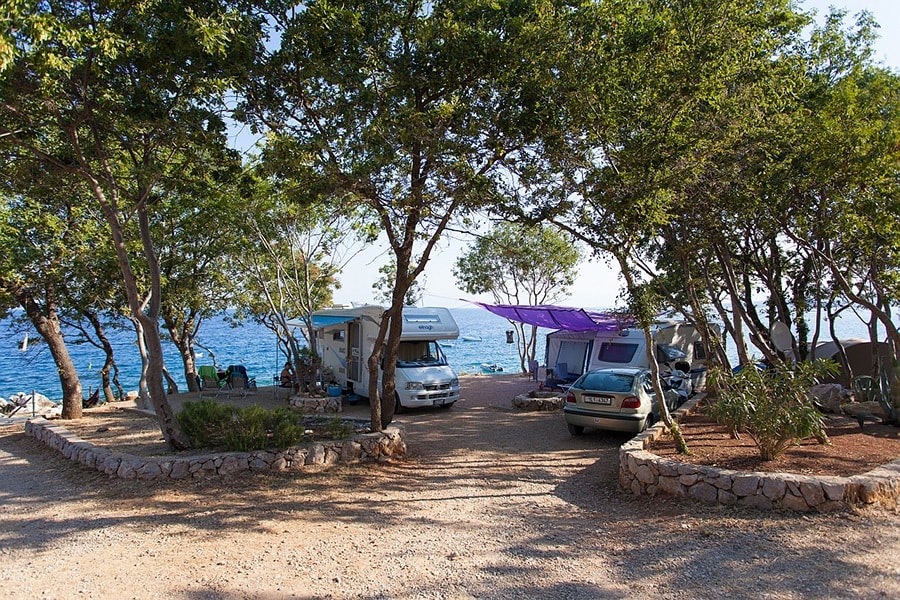 Glavotok Premium Green Camp