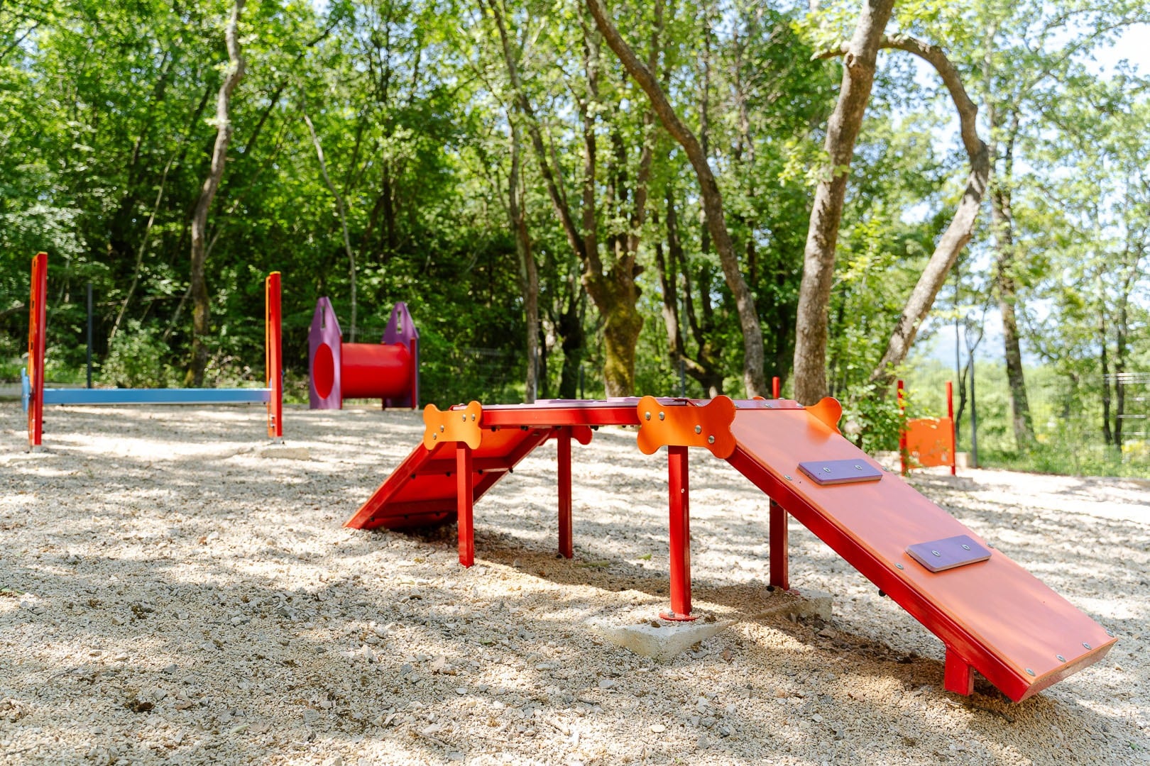 Glavotok Premium Green Camp