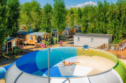 Capfun Camping Lou Village