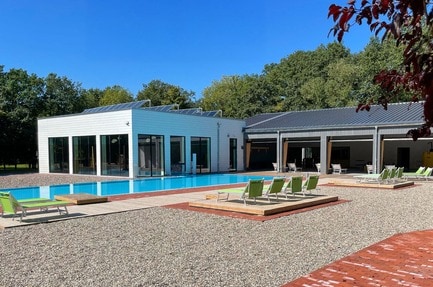 Capfun Ferienpark Tecklenburg