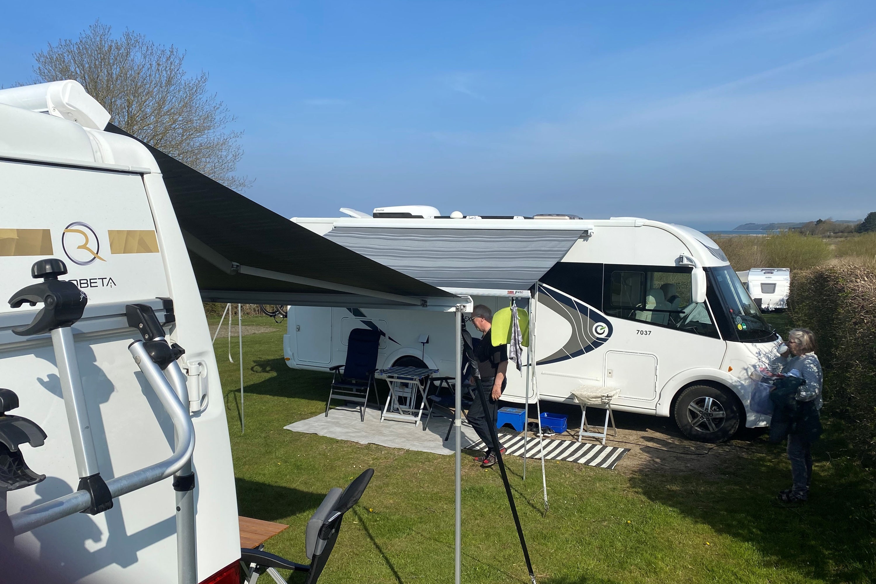 Vesterlyng Camping APS