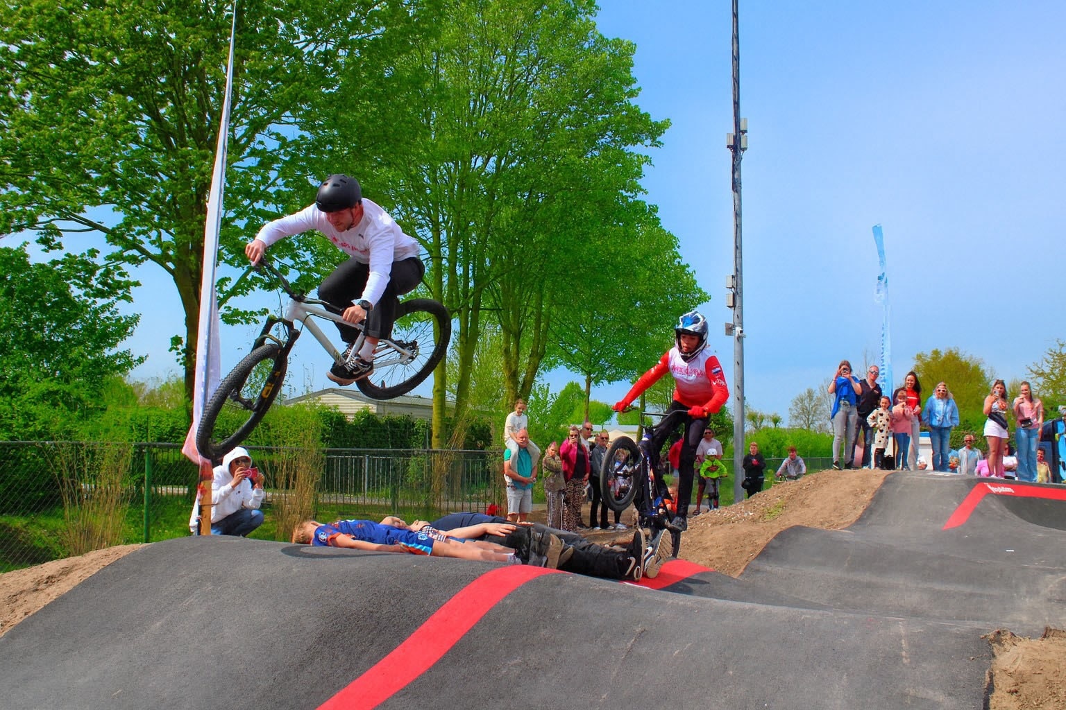 Camping Betuwestrand