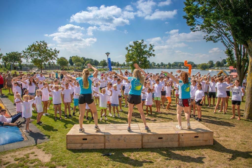 Camping Betuwestrand