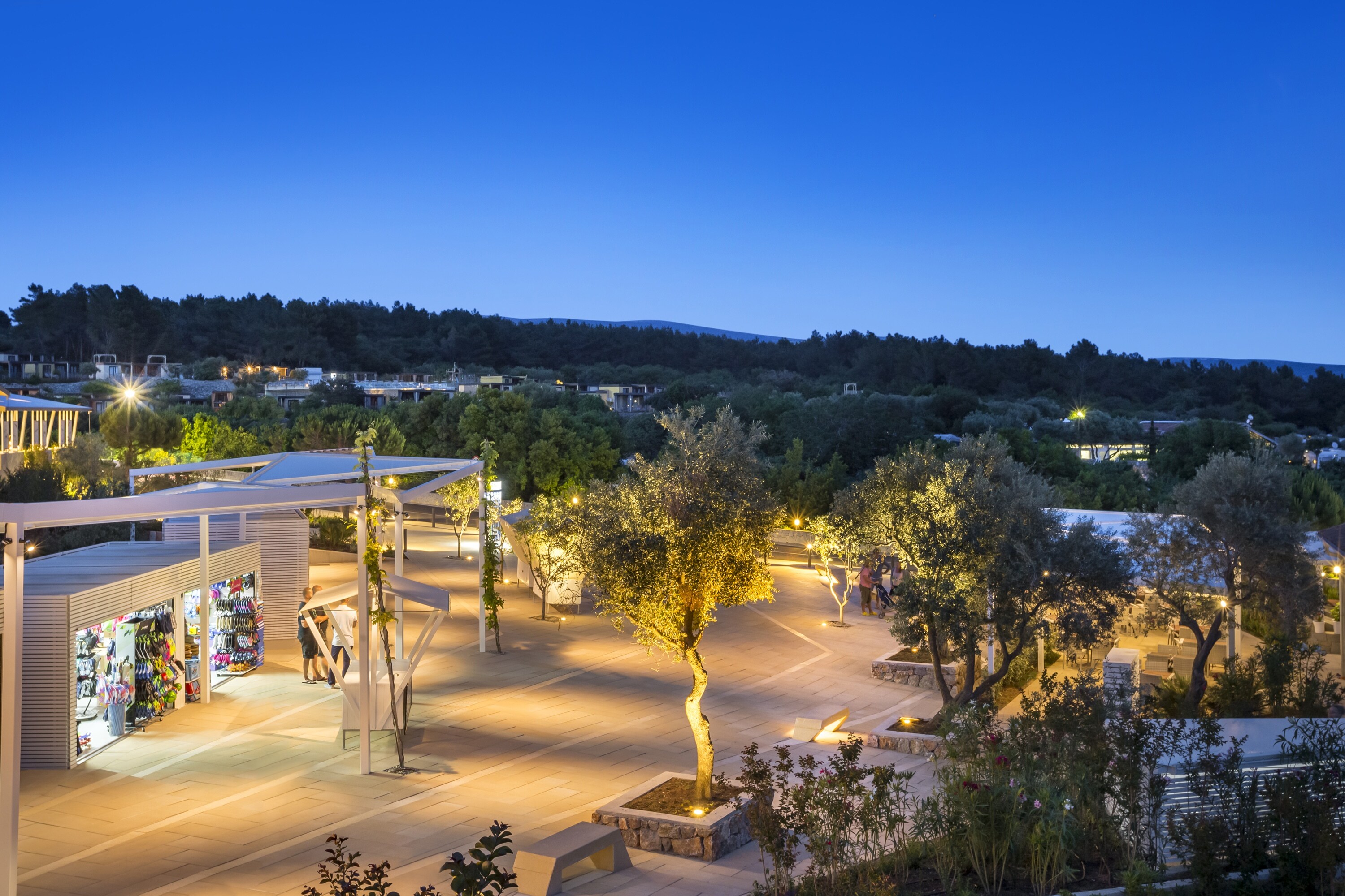Valamar Camping Krk