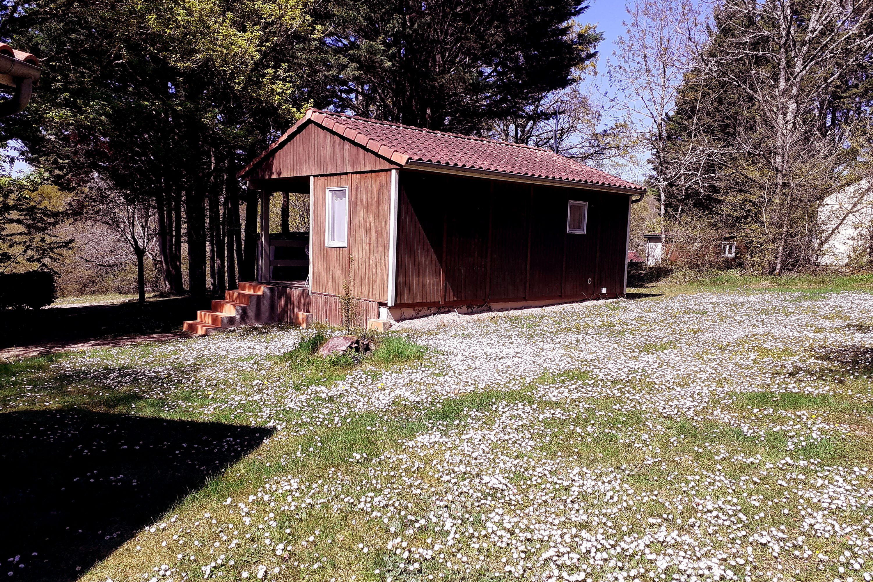 Camping Domaine Papillon