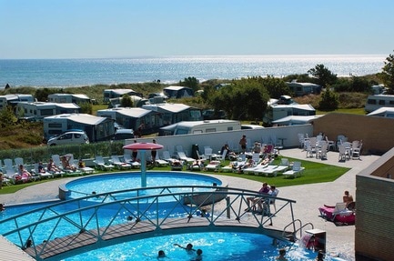 Kattegat Strand Camping