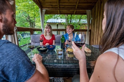 Camping de Collonges-la-Rouge Onlycamp