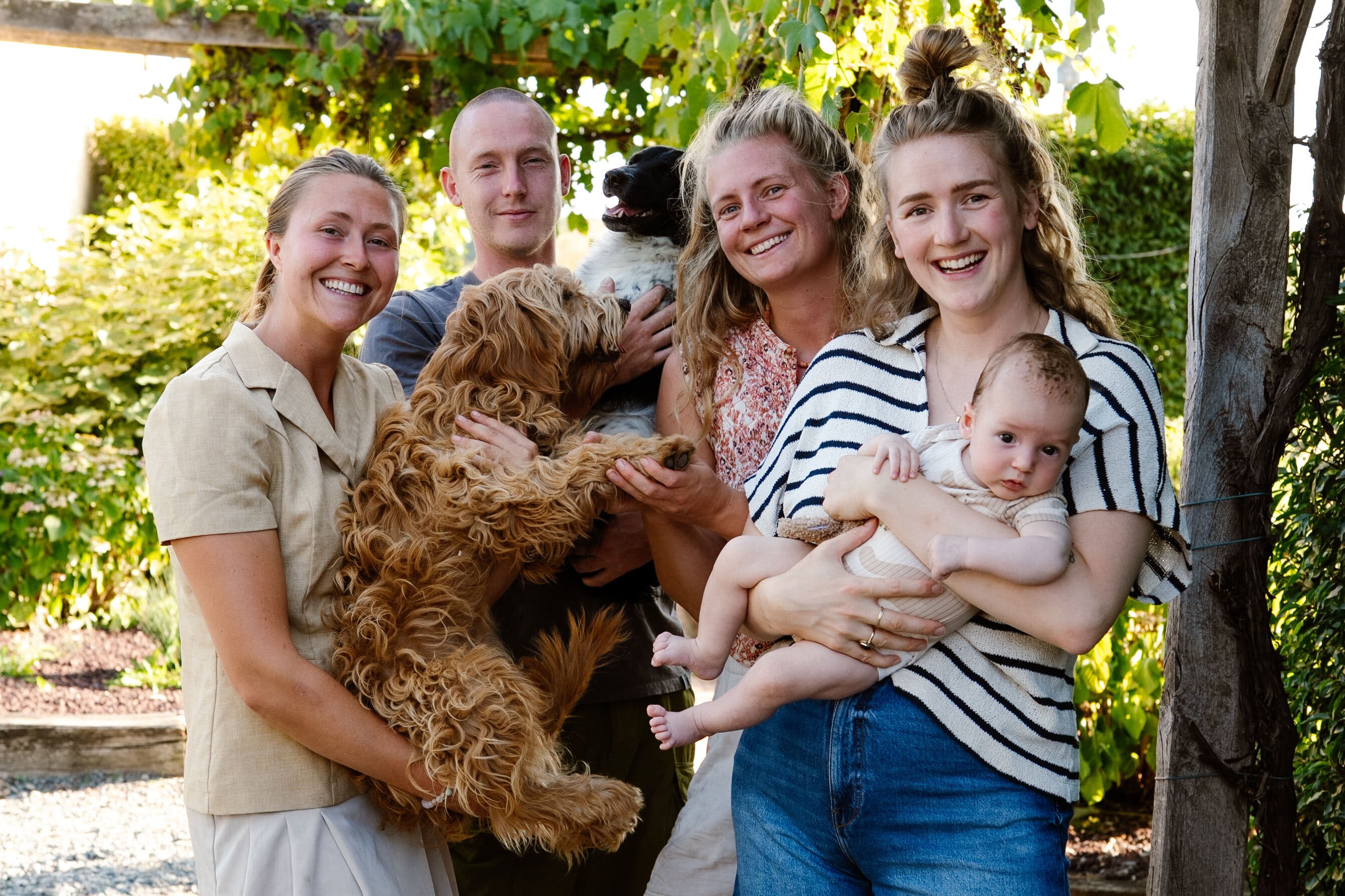 Camping Domaine Bonneblond