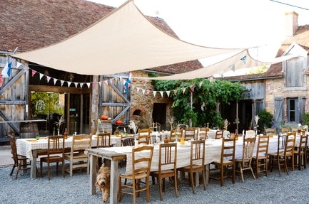 Camping Domaine Bonneblond