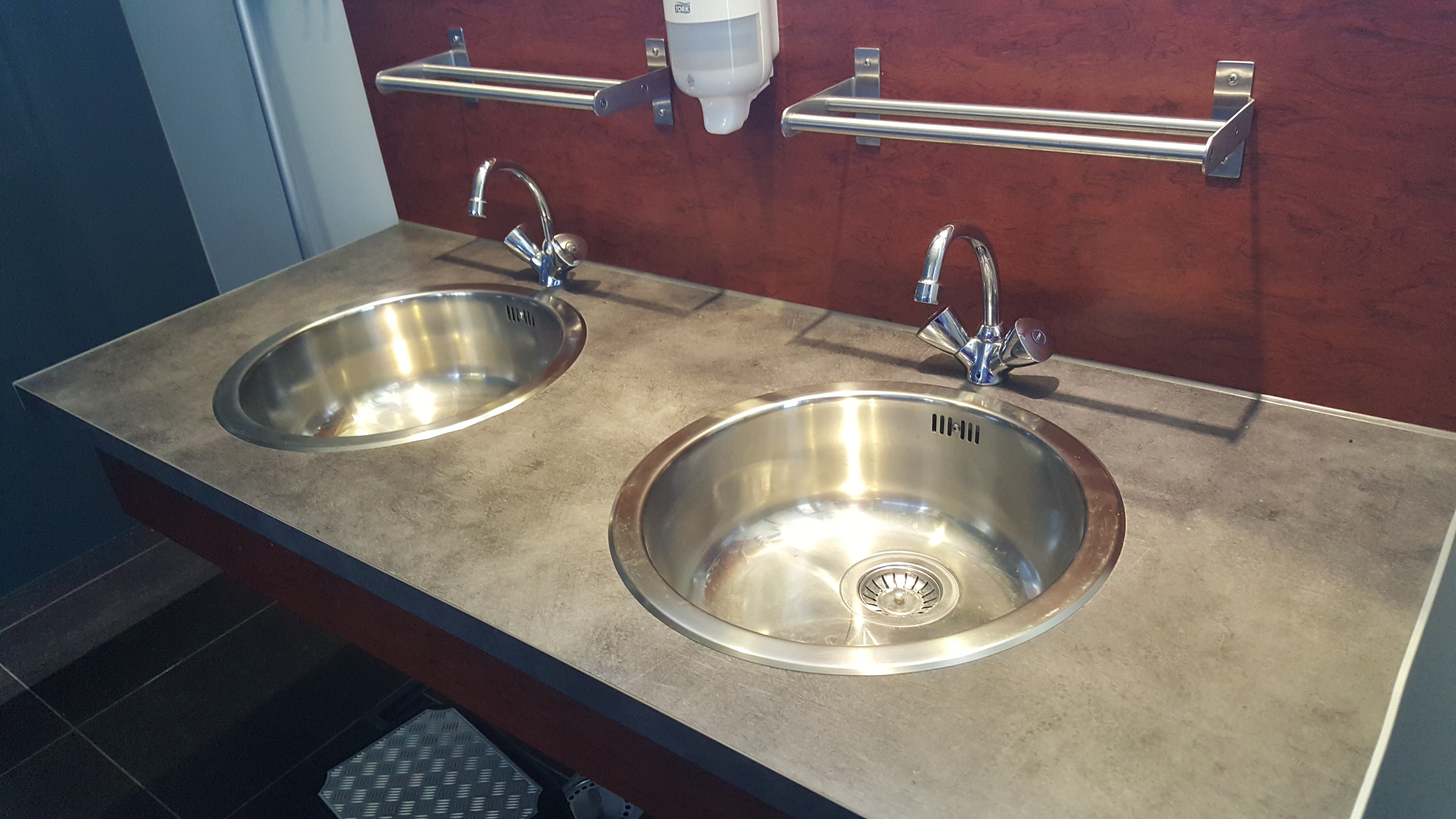 Camping Domaine Bonneblond