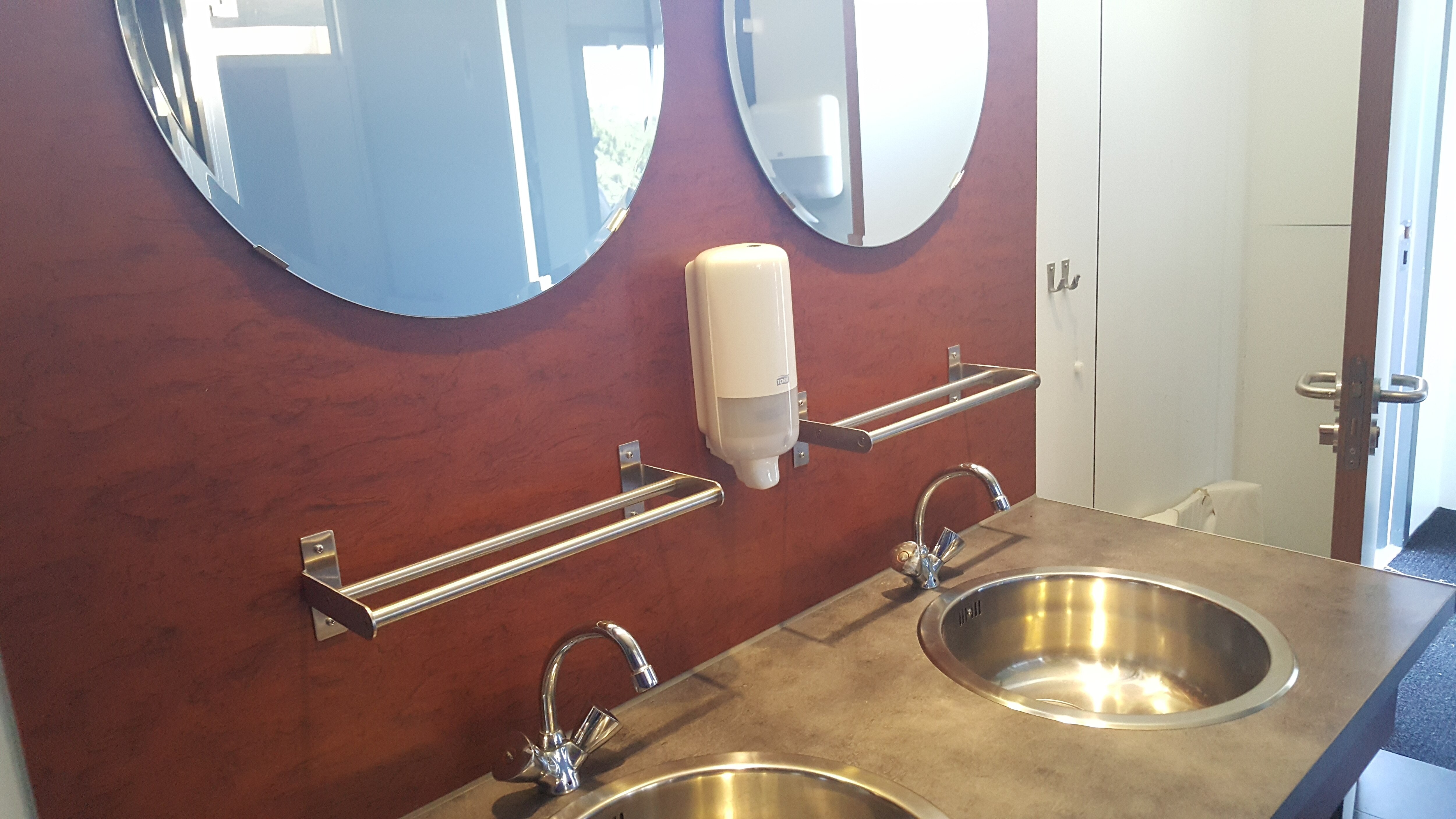 Camping Domaine Bonneblond