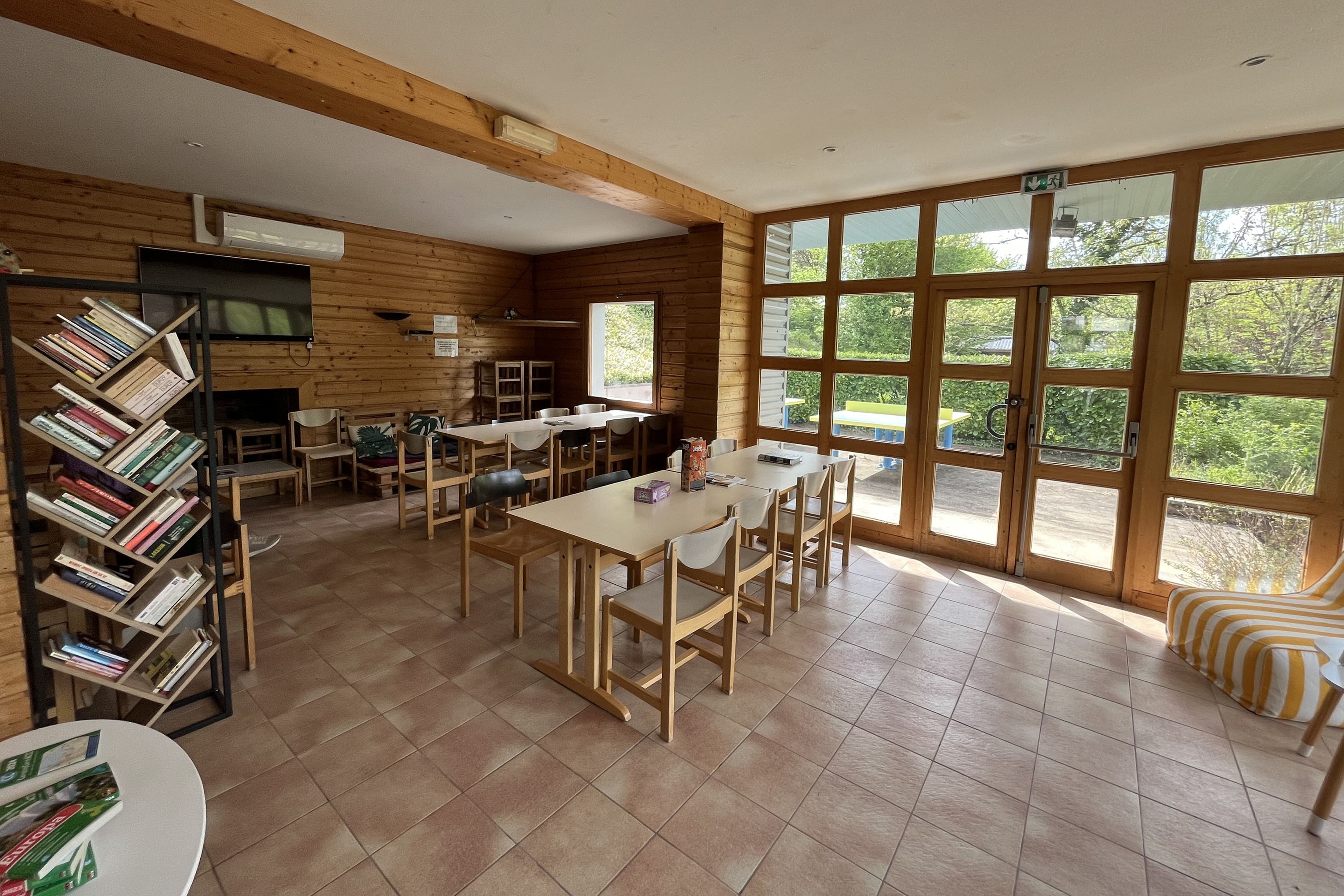 Camping de Collonges-la-Rouge Onlycamp