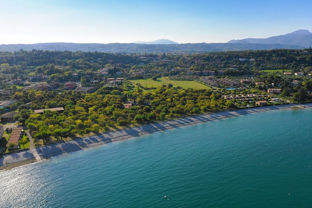 Baia Holiday Romantica a Lago