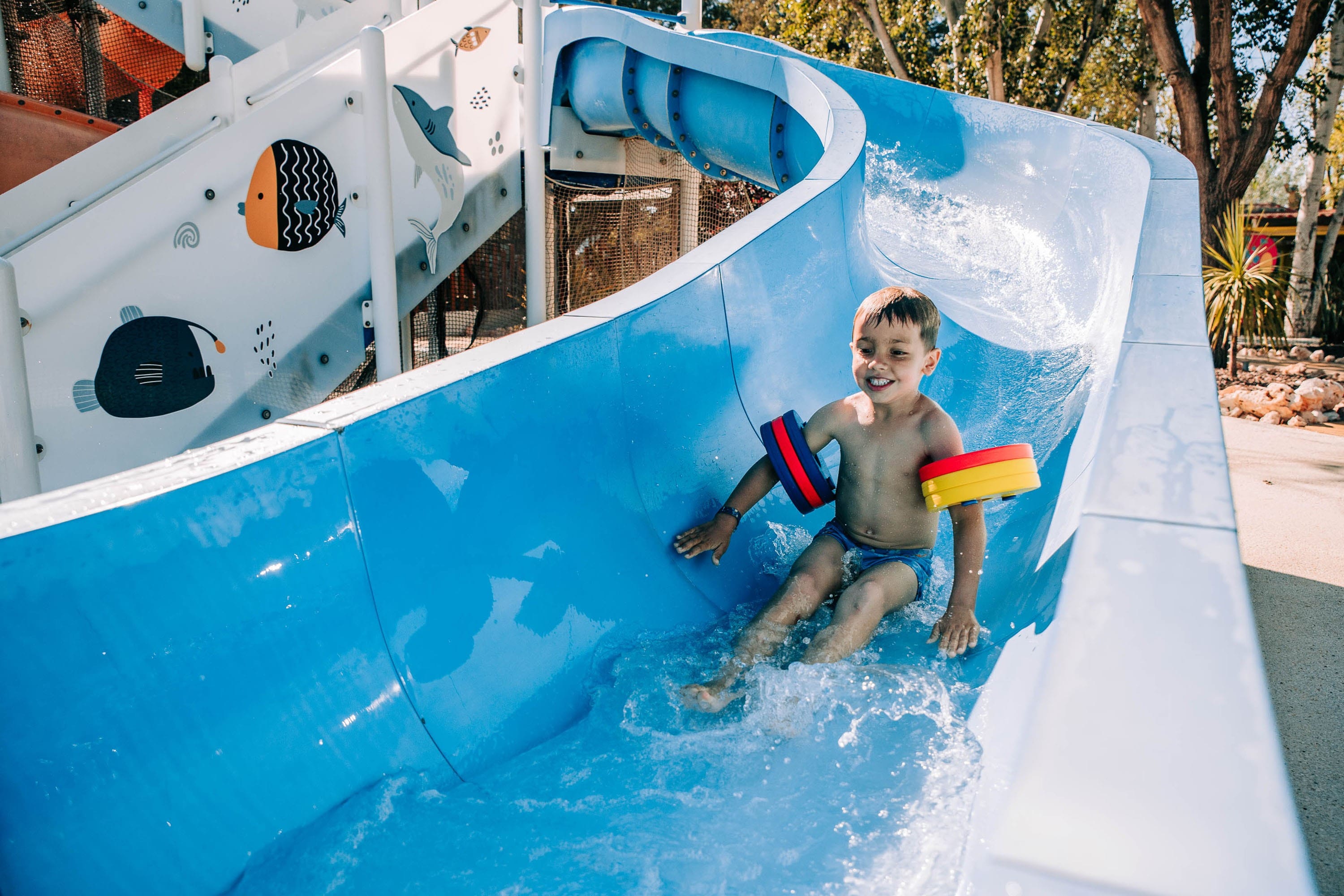 Tamarit Beach Resort