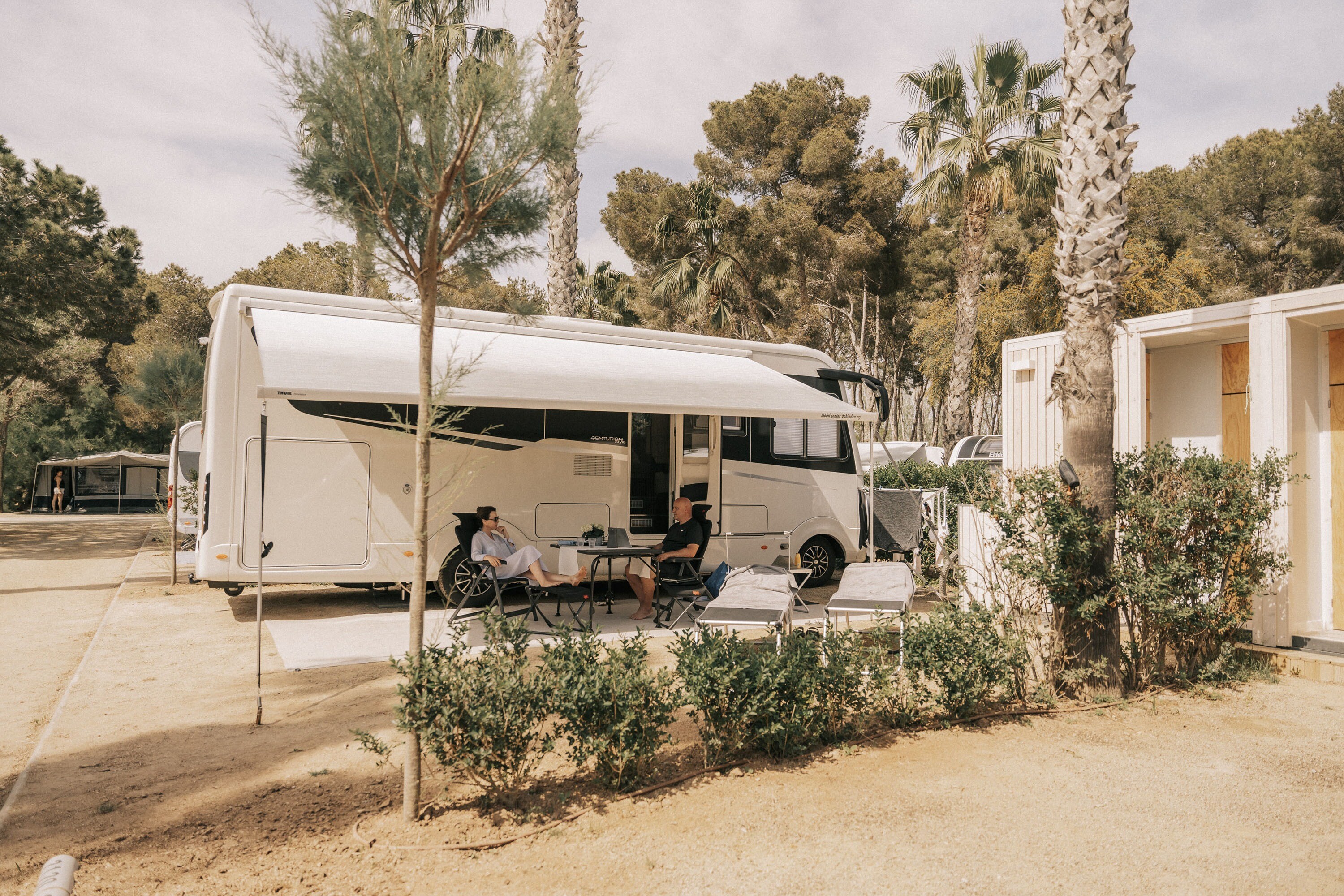 Tamarit Beach Resort