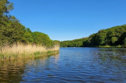 Campingpark Ohmbachsee