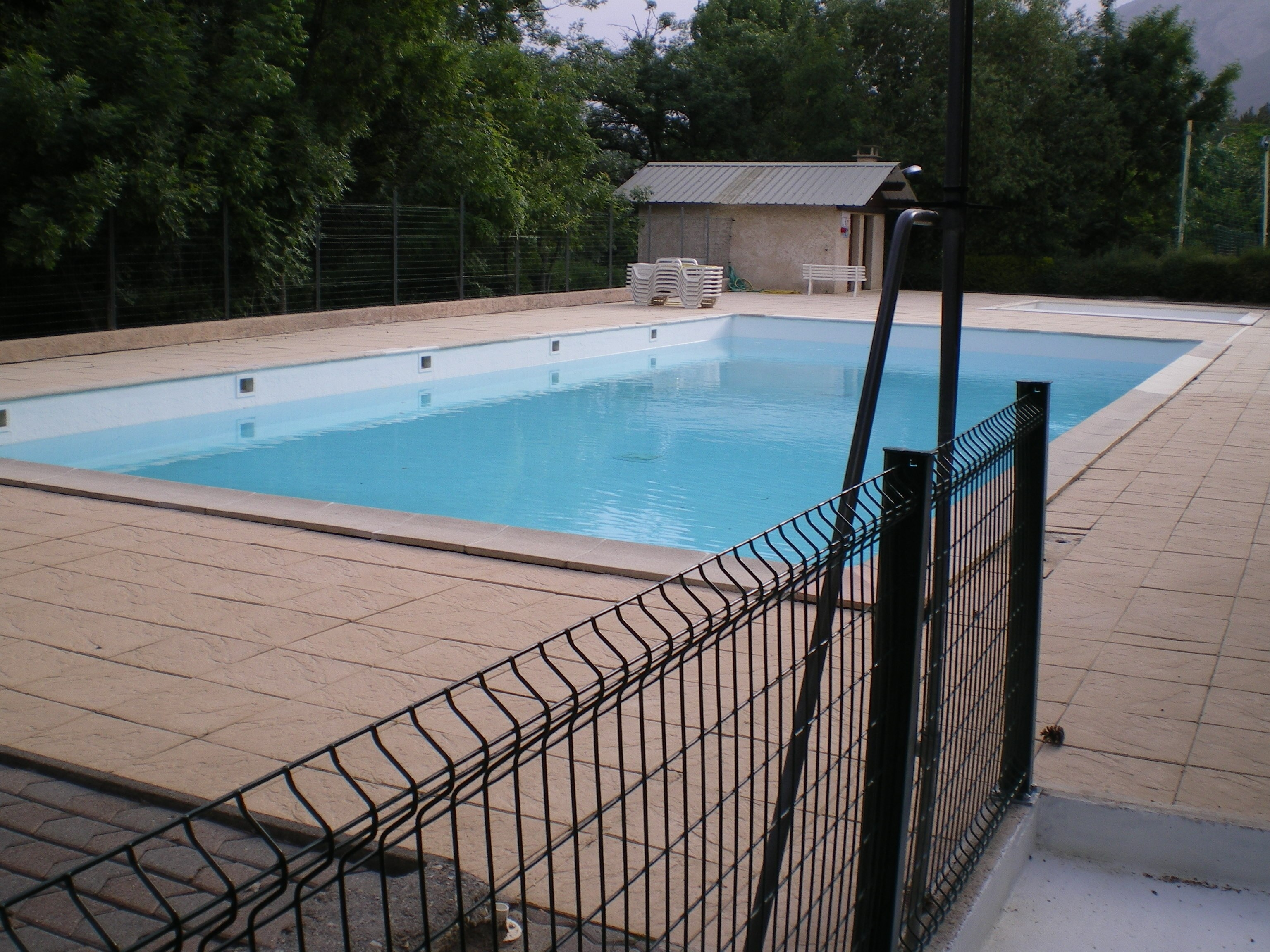 Camping Alpes Dauphiné