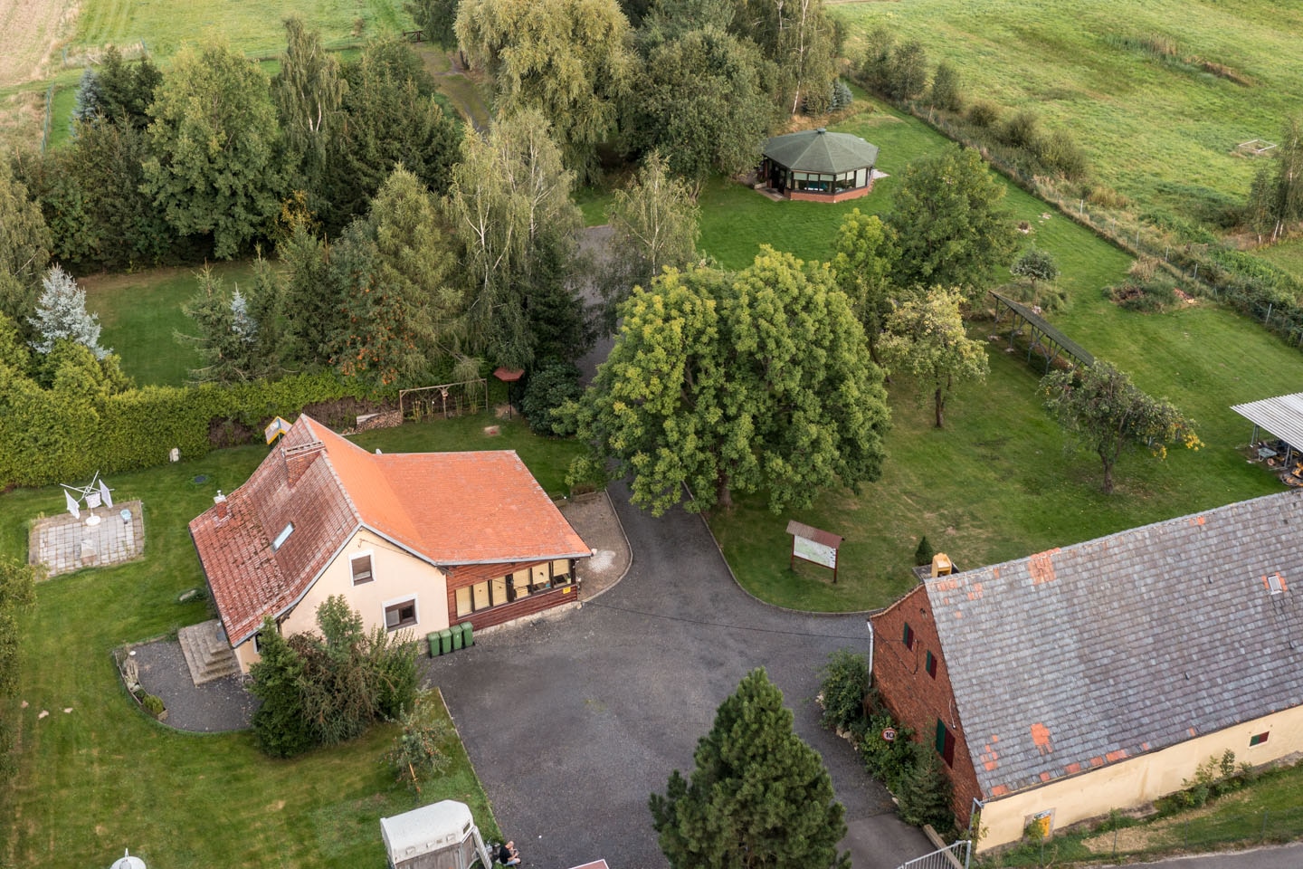 Camping Mirsk