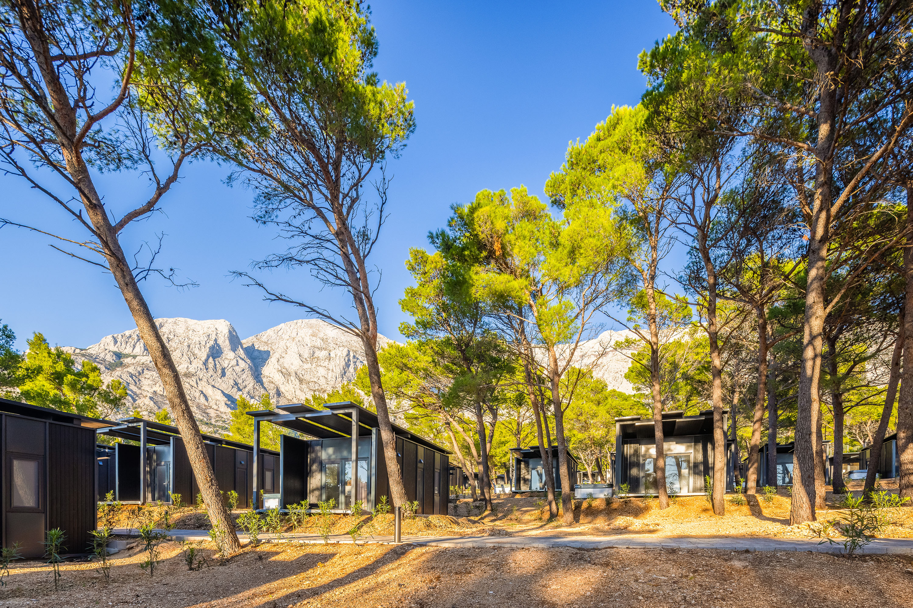 Pinadria Camping Resort