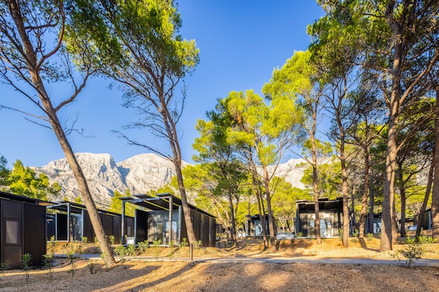 Pinadria Camping Resort