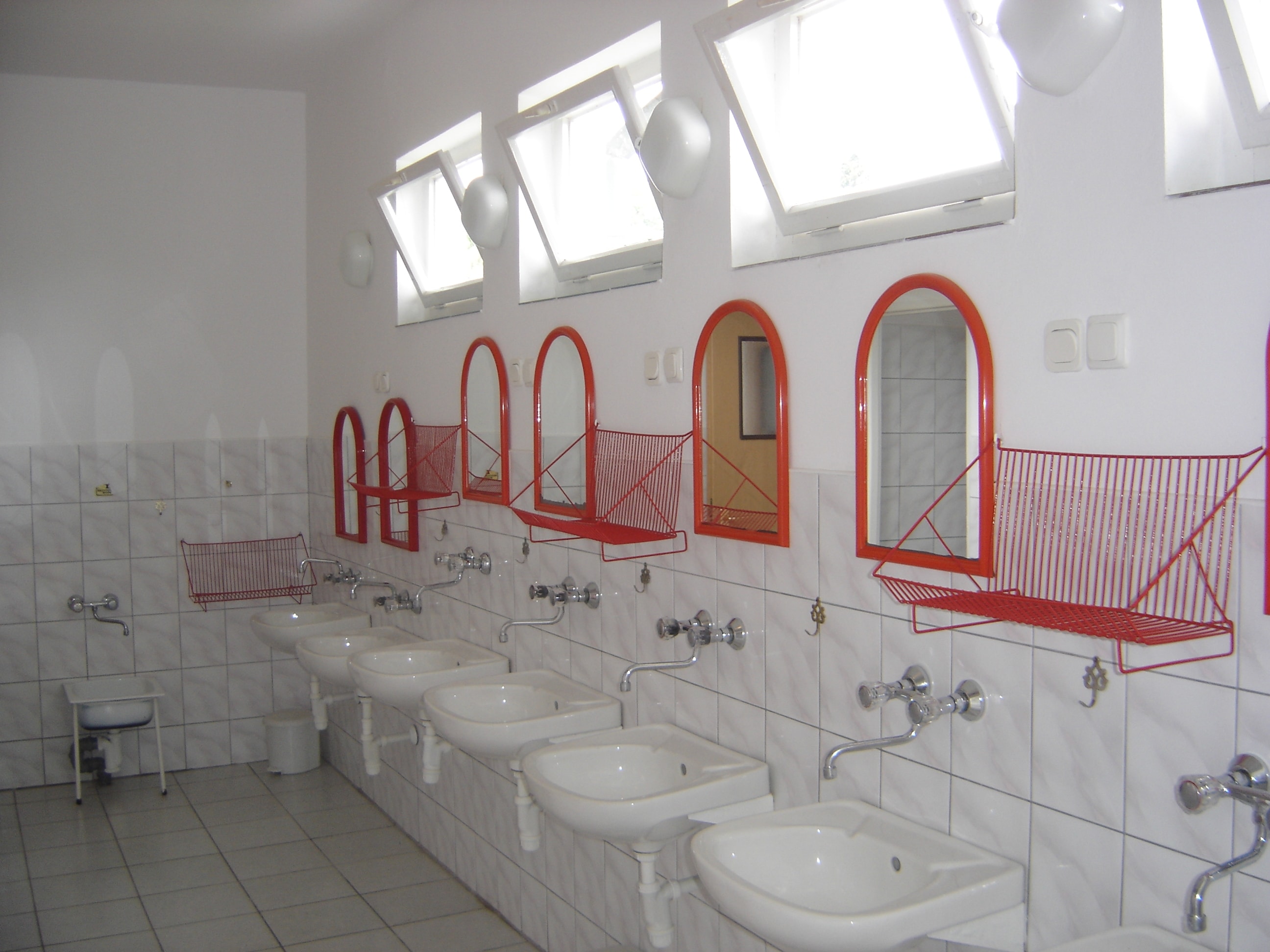 Camping Lesny Nr. 51