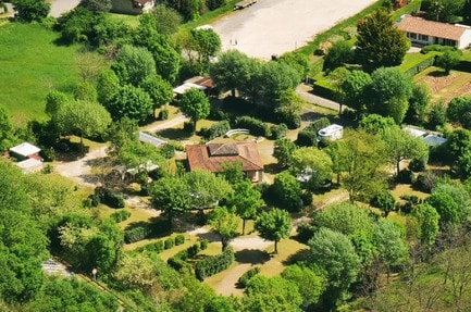 Camping le Terriol Onlycamp